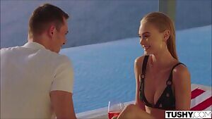 Nancy A - Anal With A Millionaire