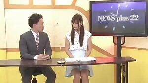 - Konno Hikaru, Sakurai Ayu, Oonishi Rinka - Training For Female Announcers