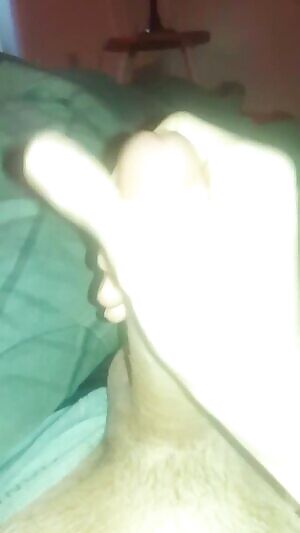 Feeling a bit drained