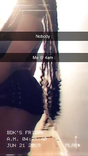 Feels so much better when missus sits on it and takes me for a ride