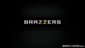 Consoling His Cock - Joslyn James & Tyler Nixon