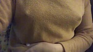 I I knew y’all were so into my tits, you know damn well they would have been all over your feed already...Forgive me? 😇