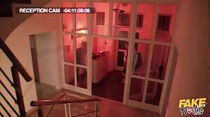 Katy Rose, Charlie Red - Stuck Under A Bed 2