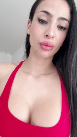 Bimbos Boobs Bouncing Cute Fake Tits