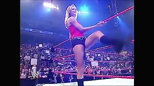 Stacy Keibler