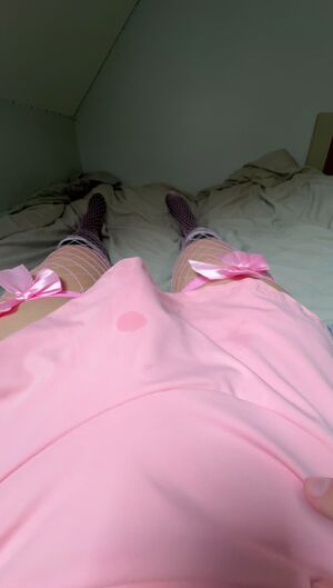 Trans/Sissy Porn Big Dick Crossdressing Femboy