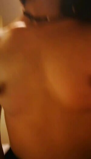 Just Teasing Daddy