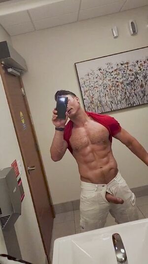 Gay Bondage BWC Big Dick Bodybuilder