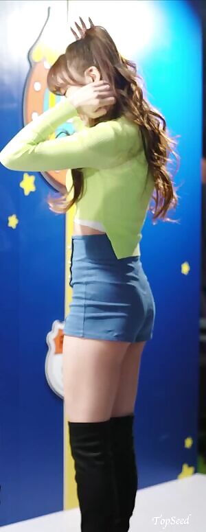Wegirls - Yehana