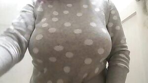 I’ve been told I should start posting these here. Titty drop and shake anyone?