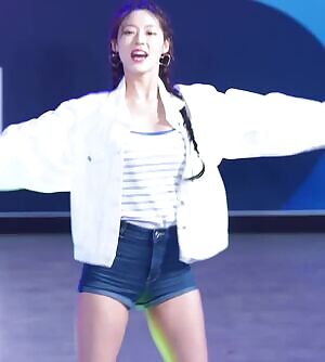AOA Seolhyun