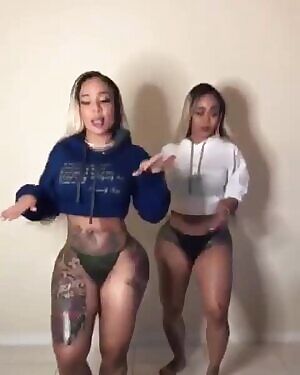 The Double Dose Twins