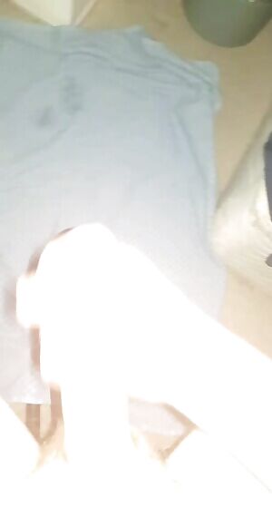 Someone come swallow all of this.