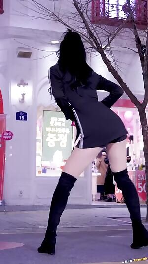 Clock - Seoyoung