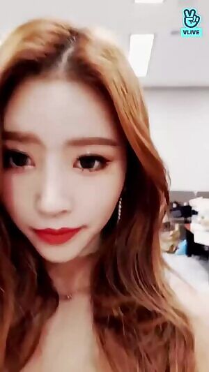Lovelyz - Mijoo