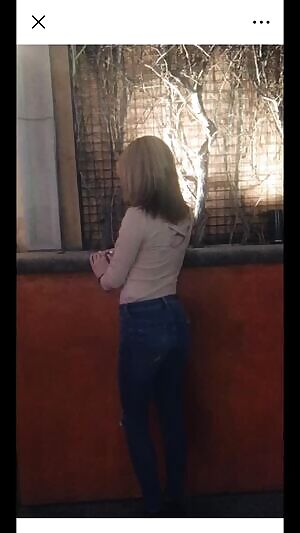 Looking back