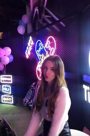 I dare you not to fall in love