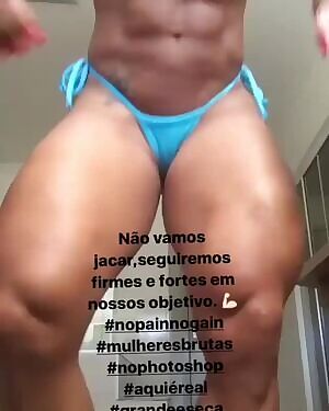 Suelen Bissolati