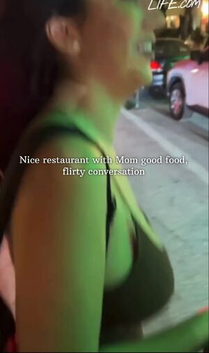 FamKink Amateur Blowjob MILF Mom