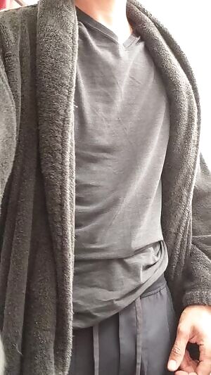 A Good Mild Monday tease