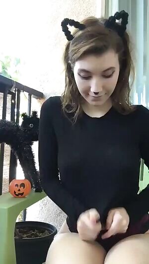 That look in the end