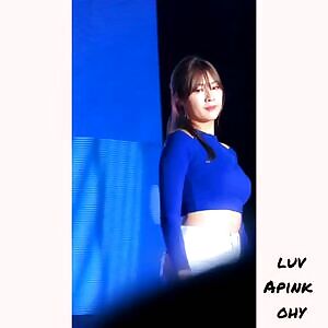 Apink Hayoung