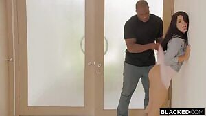 Blacked - Gina Valentina