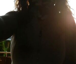 My new fav thing : Slow mo unzipping