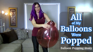 Looner Amateur Balloons Fansly LoyalFans