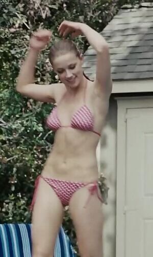 Amber Heard