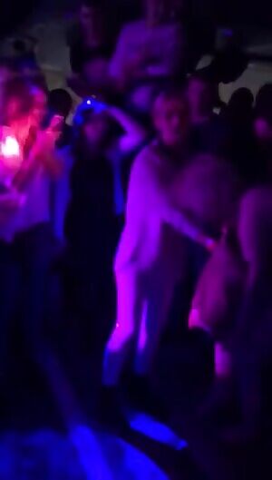 Winning the club contest