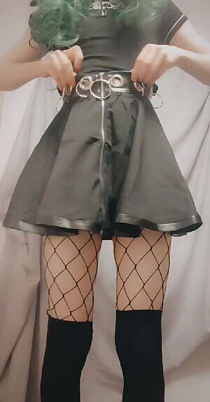 Forget about the impending apocalypse for a second and concentrate on what's important. My ass.