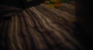 Melissa Saint-Amand in Haunting on Fraternity Row