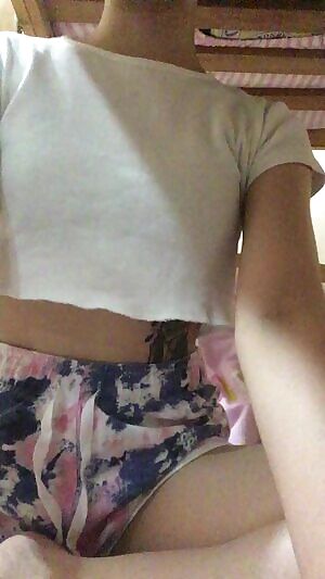 In a good mood
