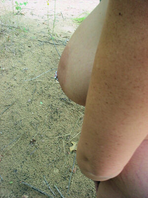 Public Nudity Big Tits Female Mom