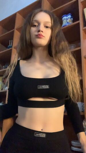 do u find petite girls with busty chests cute?