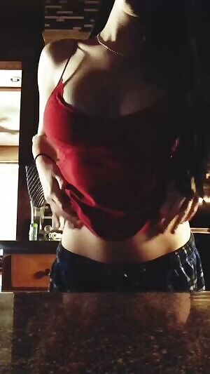 I love a good tease