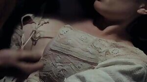Cumming Hard to Hayley Atwell