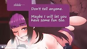 Juri Han Sadistic Workout