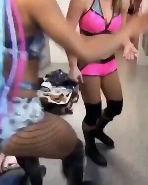 Picture Kiera doing that on a BWC