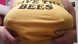 Save the Bees