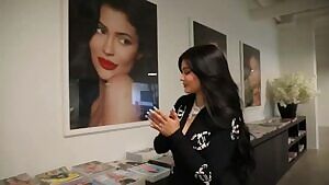 Kylie Tour