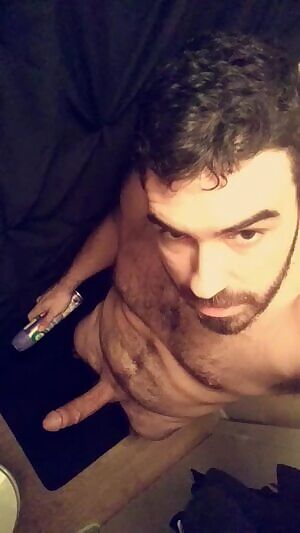 I was told to post here... do I belong?