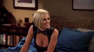 Jenny McCarthy