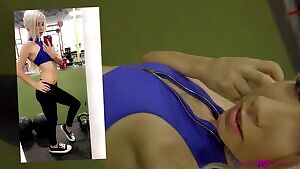 Gym honey