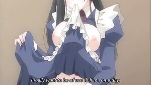 Shinshou Genmukan - 01