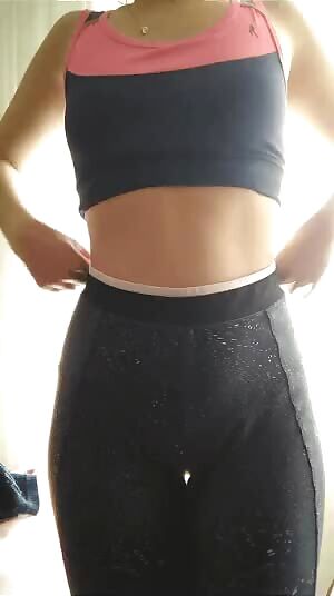 Post workout release 😊