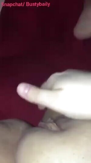 Look how wet i am 🤗