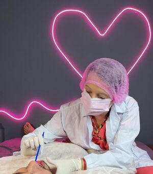 Medical Gloves Nurse