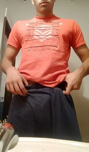 Nothing better than take off your pants and cum chill ☺️